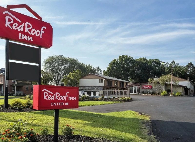 Travelodge Lancaster