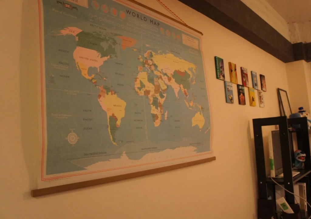 Guesthouse SUN - Hostel