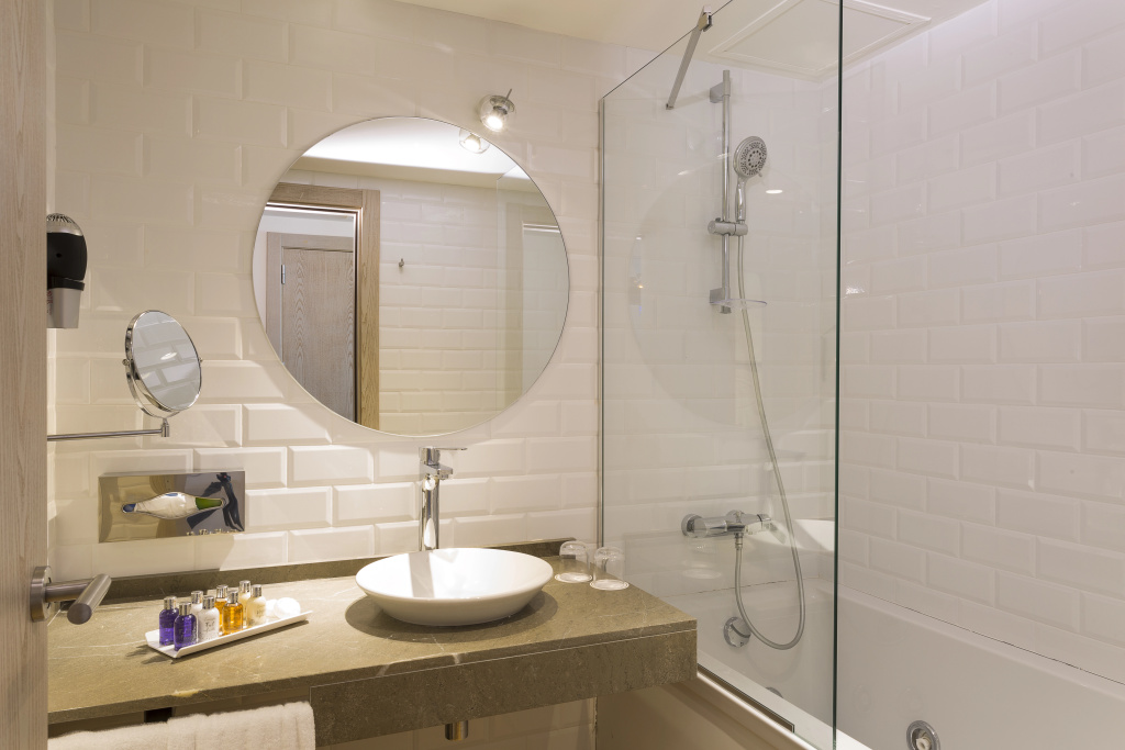Курортный отель Grand Palladium White Island and Spa - All Inclusive