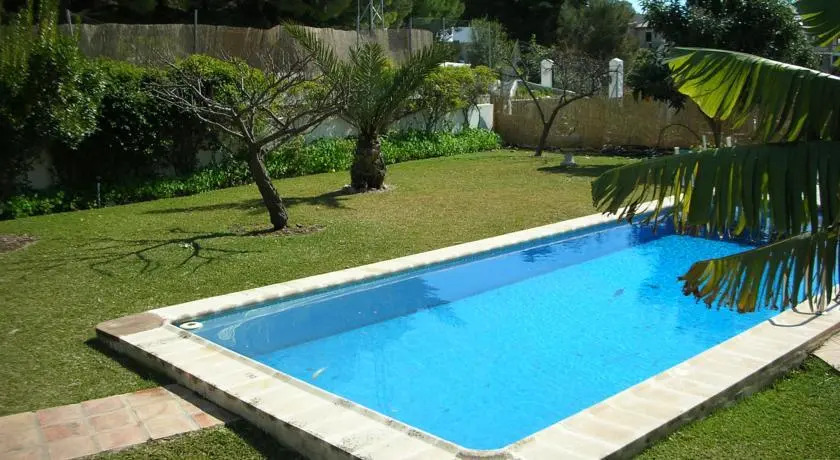 Villas Axarquia Nerja