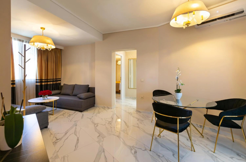 Ilisia Hotel Athens