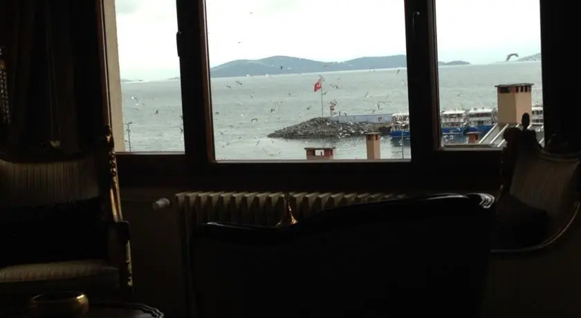 SeaSideView BnB