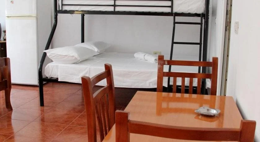 Hotel Italia