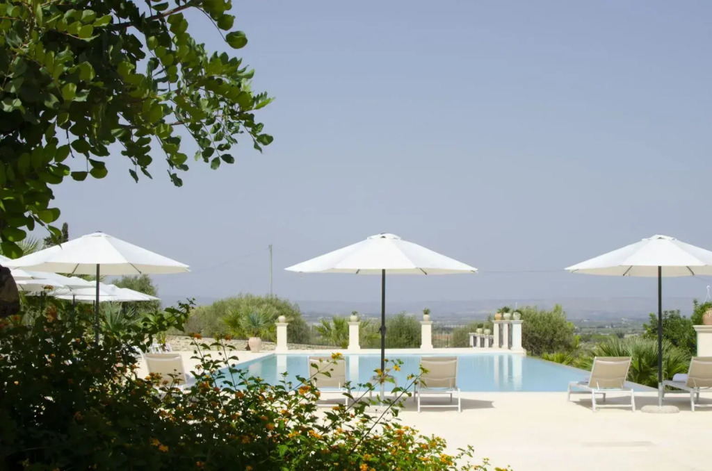 Borgo Vita Novella Resort