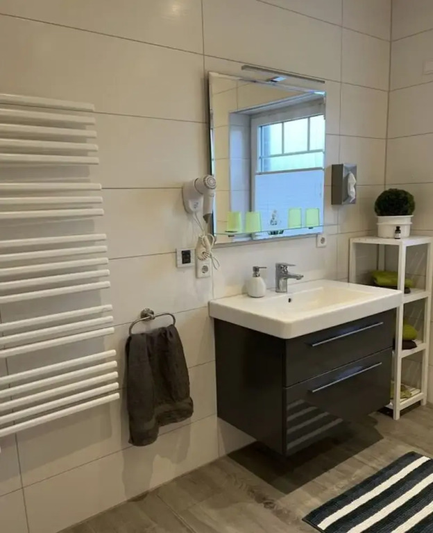 Holiday Apartment North Sea