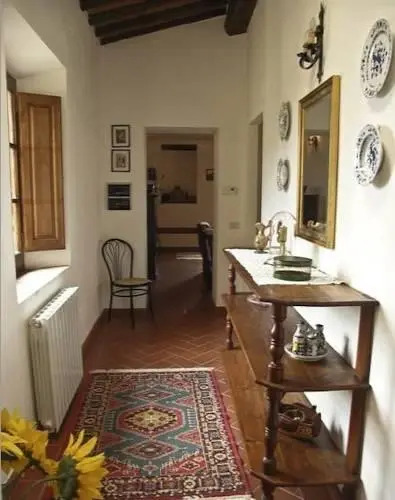 Holiday Home Arpicella