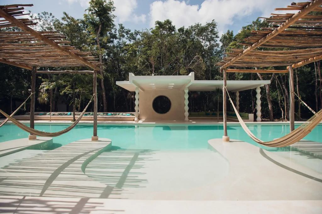 Hotel Holistika Tulum