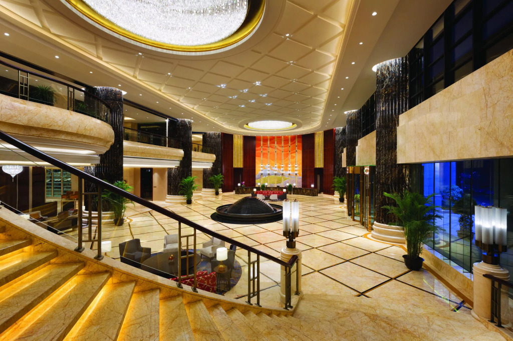 Wyndham Urumqi North
