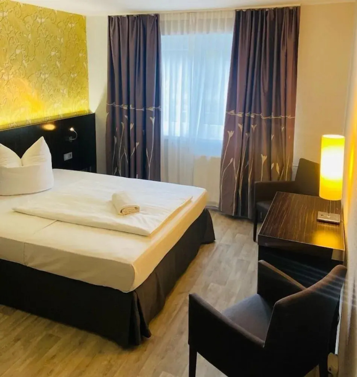 Hotel 22
