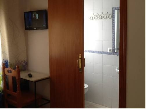 Salitre Rooms