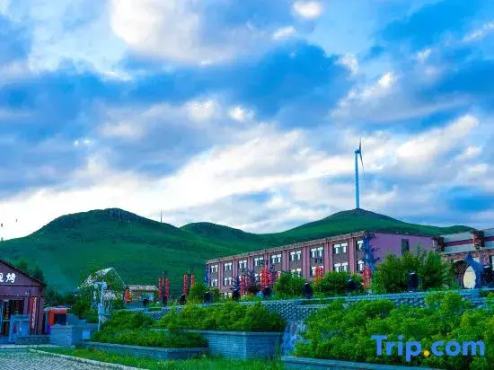 Songshu Inn