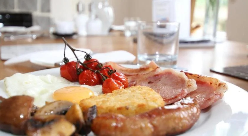 Arfryn House Bed and Breakfast