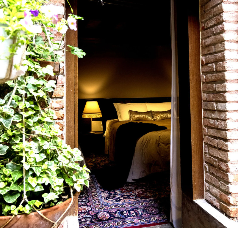 Avogaria 5 Rooms