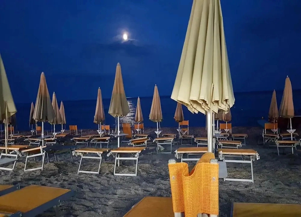 Relaxed Coastal Stay in Pietra Ligure