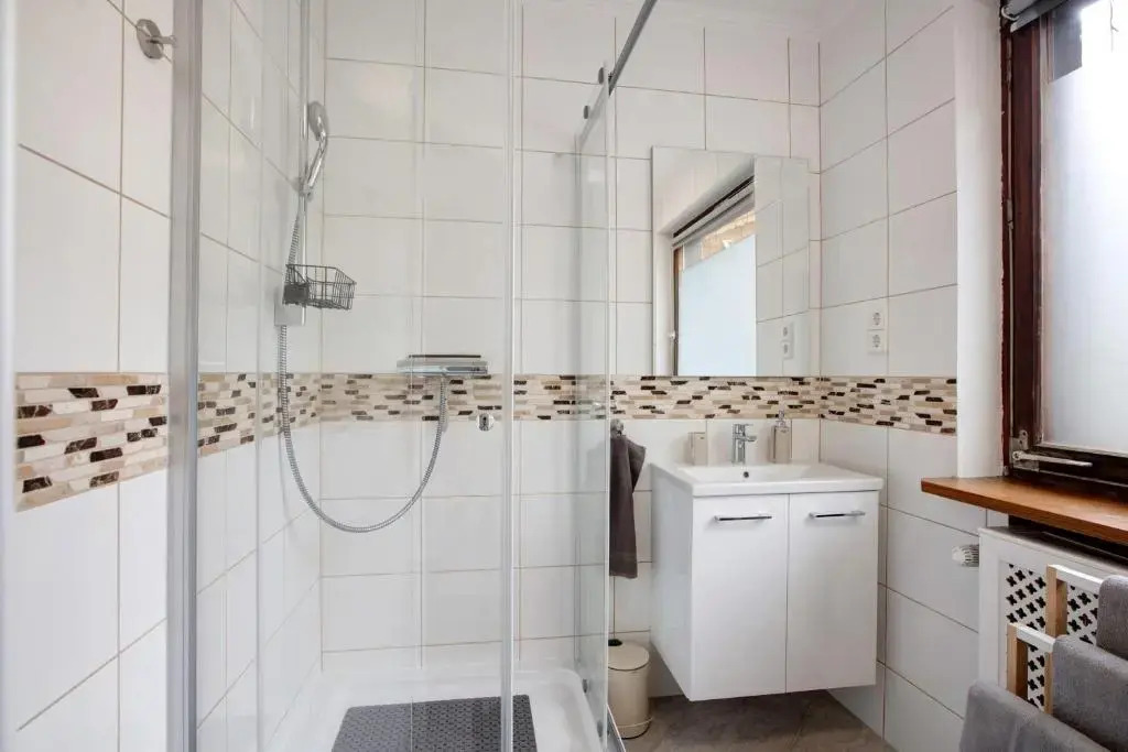 Haus Tannenberg "Ferienwohnung Heidi"