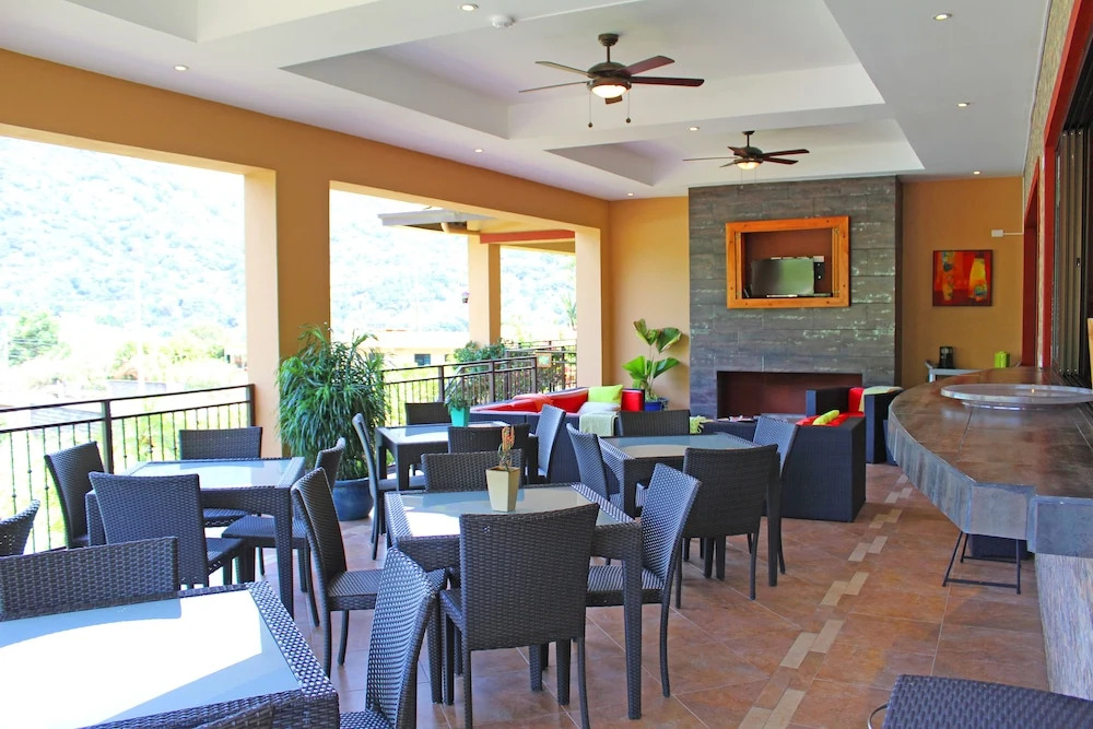 Casa de Montaña Bed & Breakfast