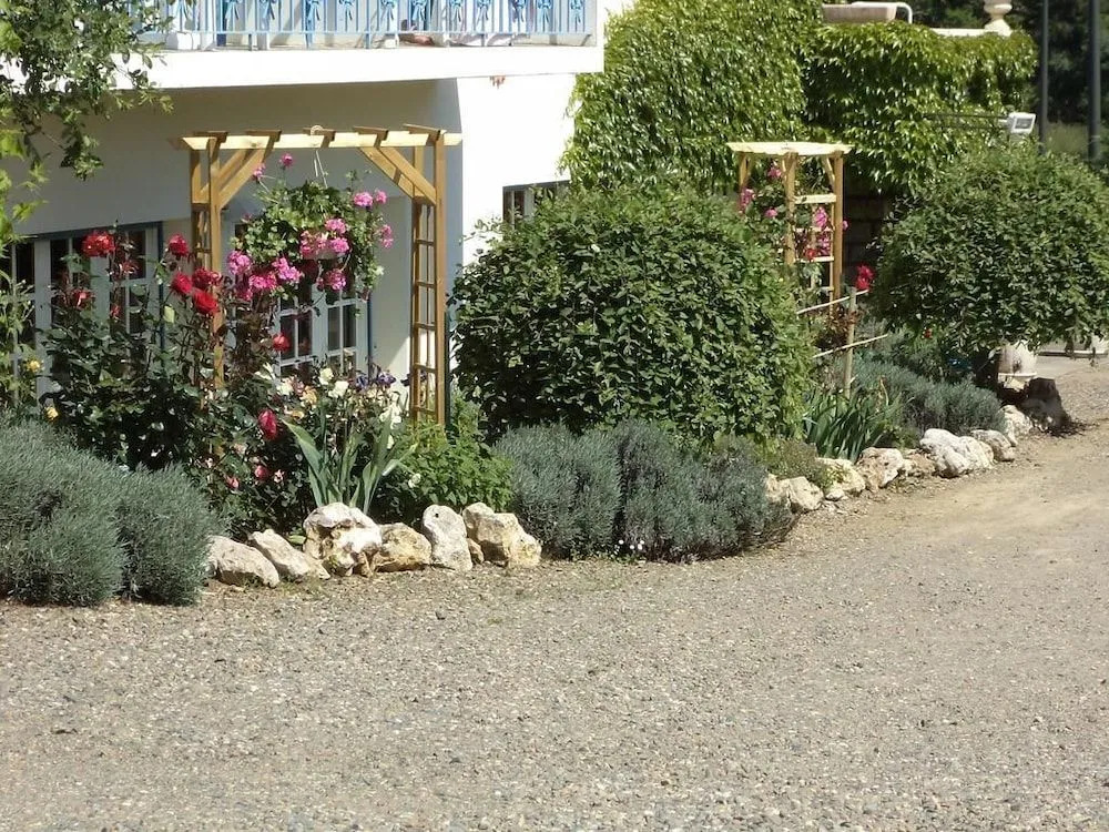 Hotel Restaurant lOustal