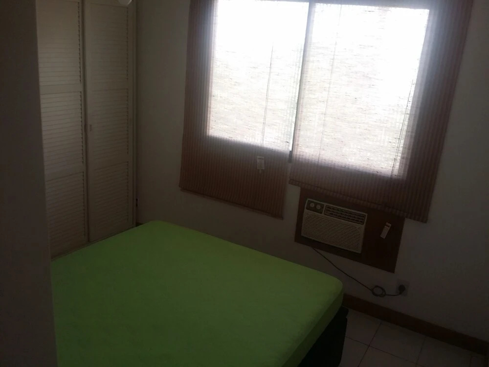 Dois Quartos Via Barra - BAR03