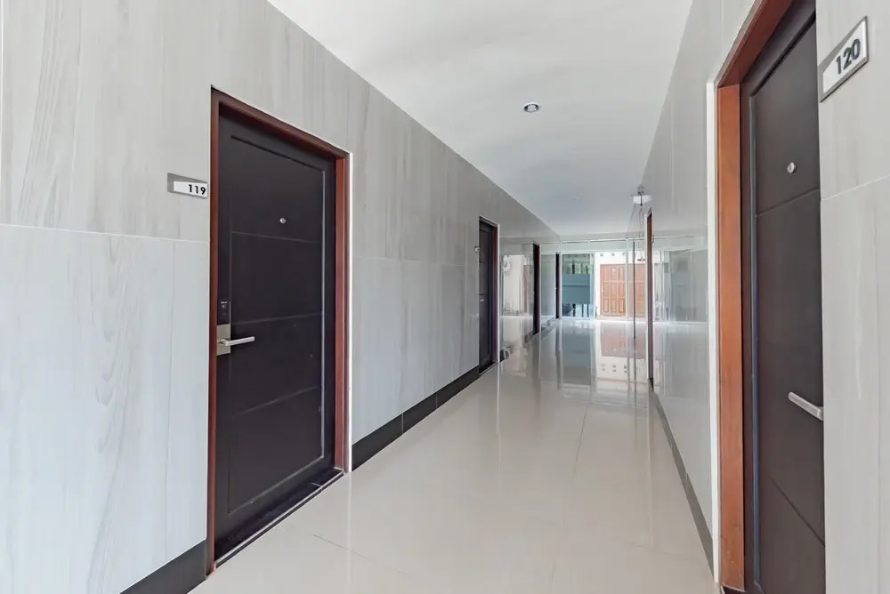 Urbanview Hotel Diamond Malai Permata near Universitas Palangkaraya by RedDoorz