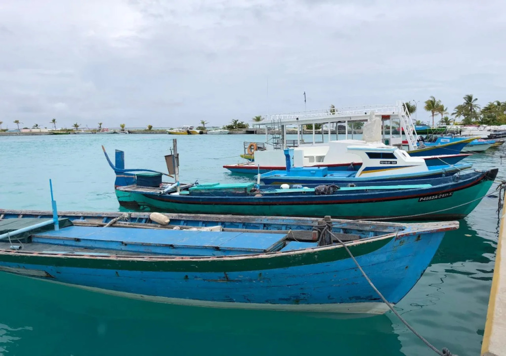 Dhiffushi Tourist Hotel