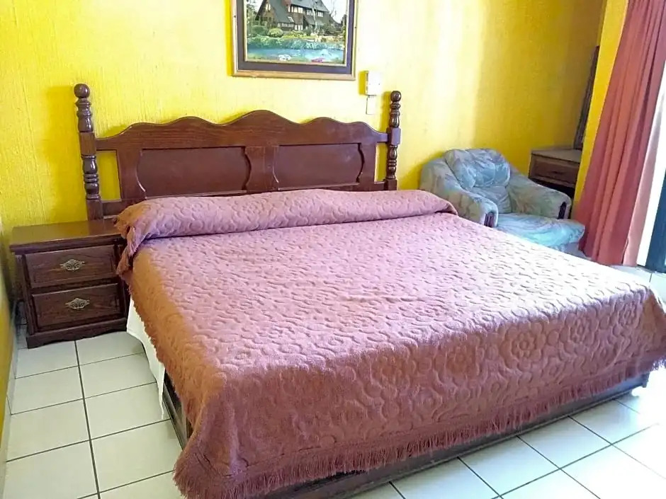 Hotel Real Jojutla