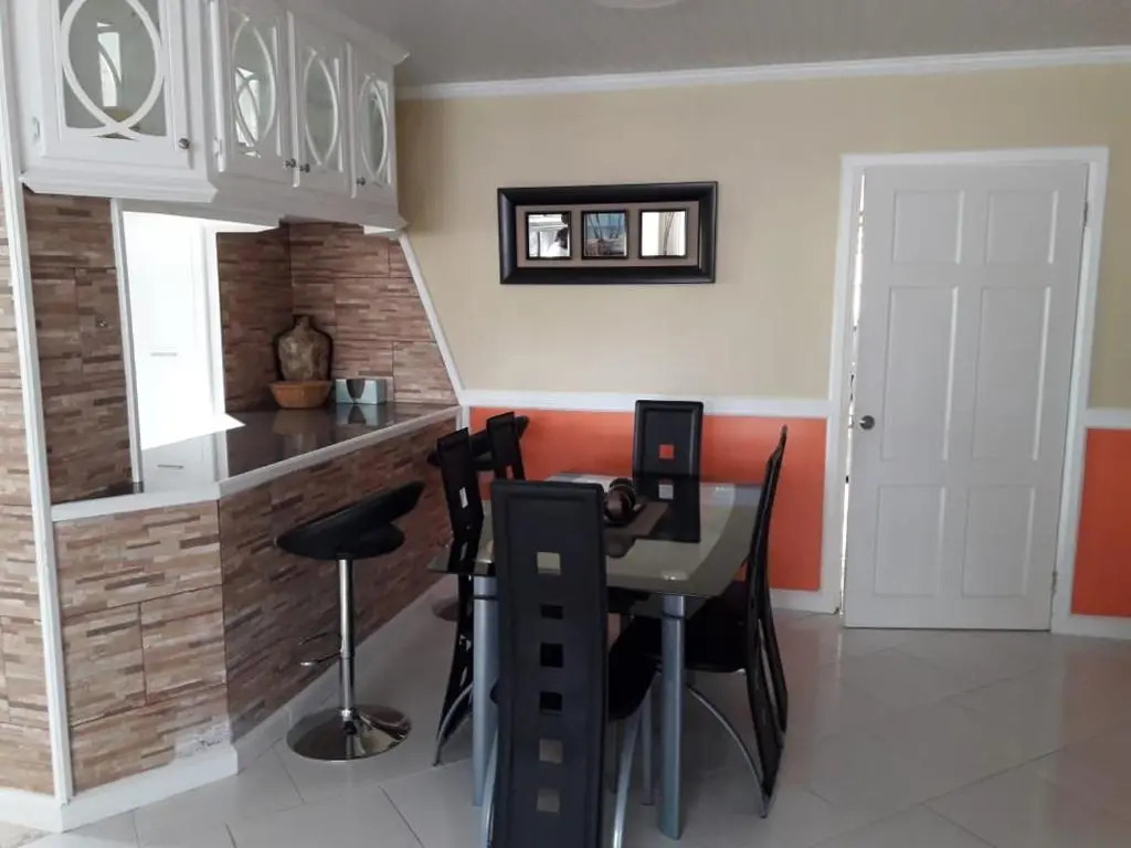 Casa de la Creme