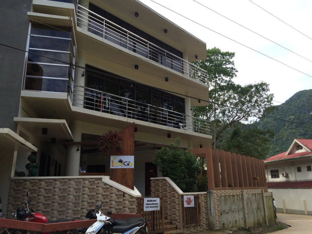 Inngo Tourist Inn
