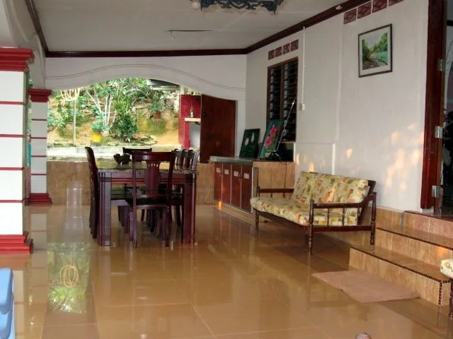Homestay Sogo