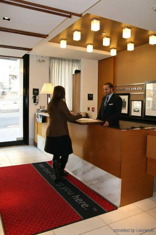 Hampton Inn Seaport Financial District