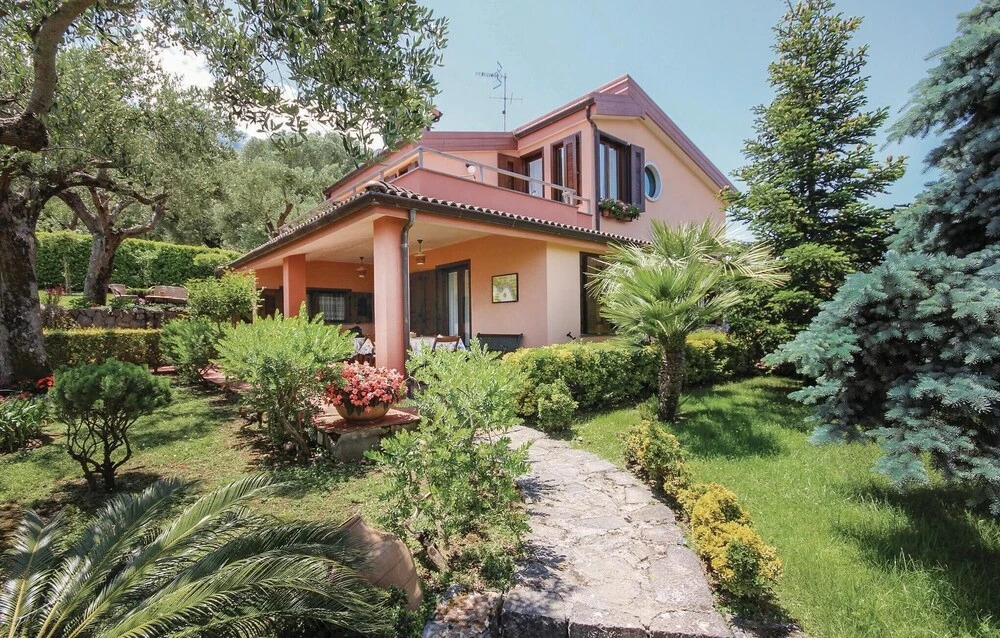 Villa Francesca