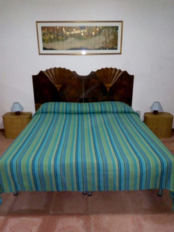House With one Bedroom in San Pietro In Bevagna, With Furnished Terrac