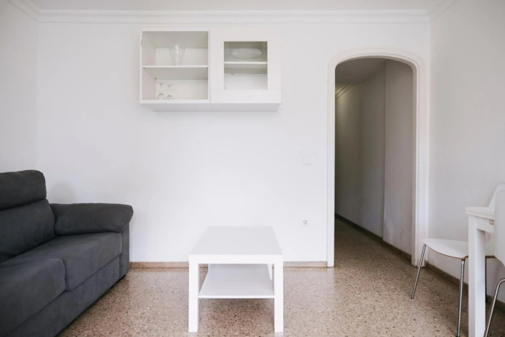 Apartamentos LIVVO Tarahal