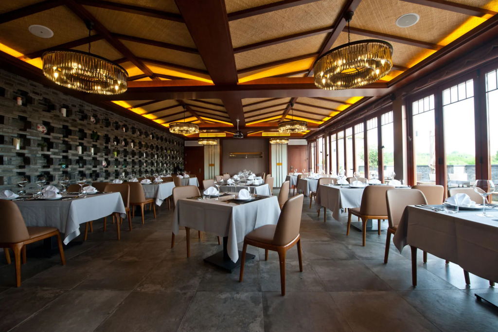 Tea Boutique Hotel West Lake