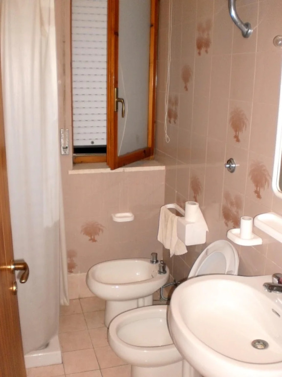 Apartment With 2 Bedrooms in Nardò, With Wonderful sea View and Enclosed Garden Near the Beach