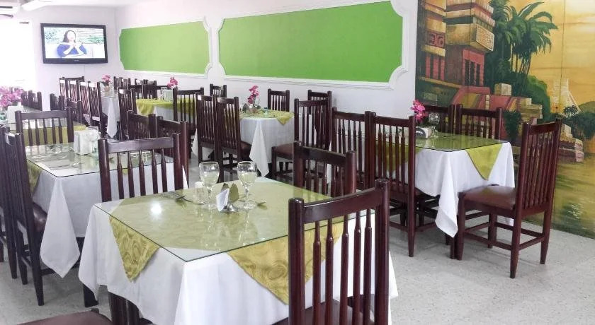 Hotel Dorado BAQ