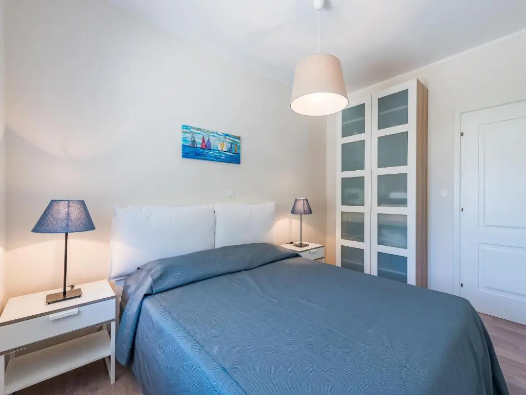 Apartment Lungomare
