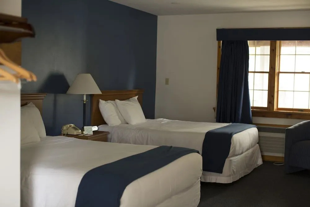 Rhinebeck Village Inn