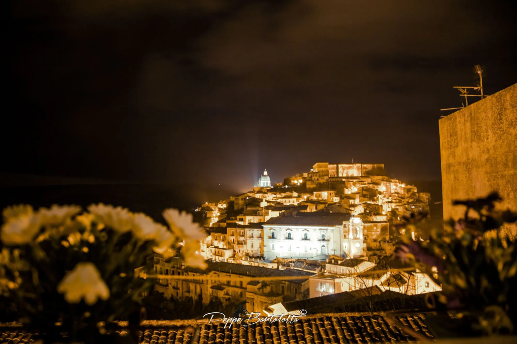 Terra del Sole Ibla - Panoramic B&B