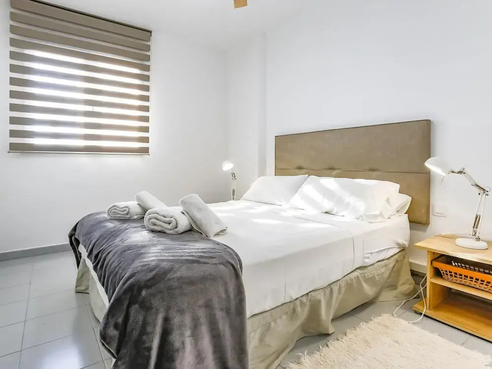 Guess Condo in Sitges 3 Bedrooms 2 Baths