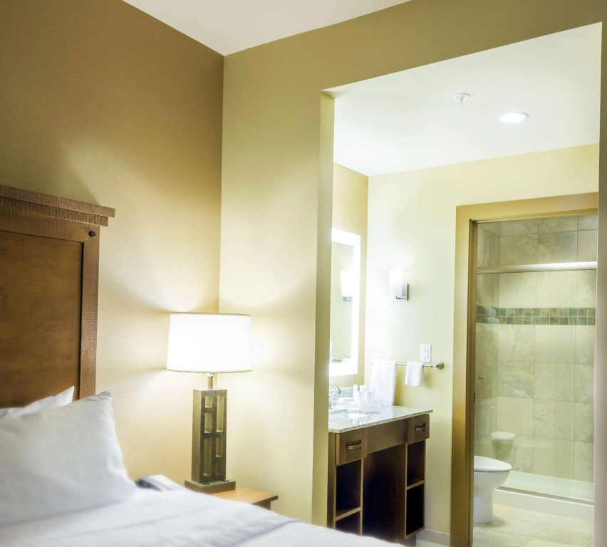 Homewood Suites by Hilton Billings
