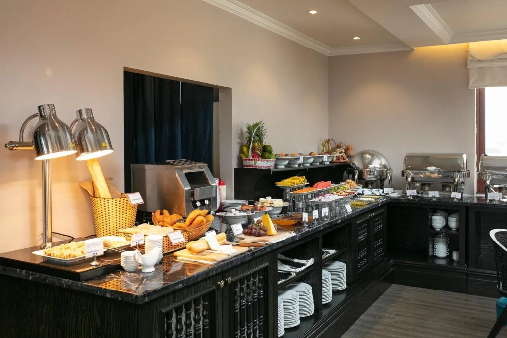 Hanoi Aria Central Hotel & Spa