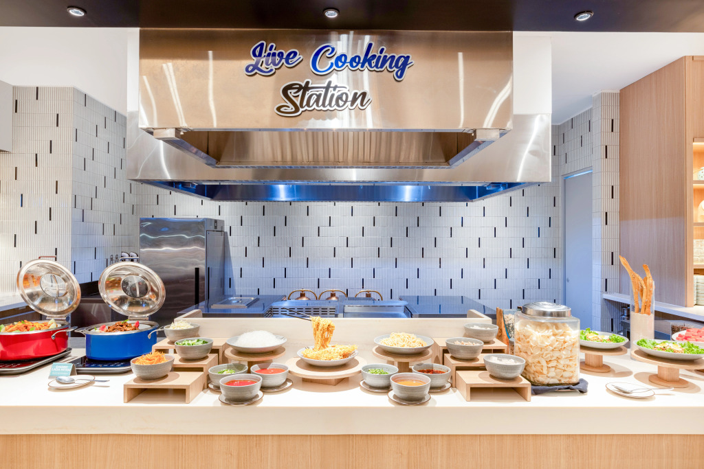 Holiday Inn Lampung Bukit Randu by IHG