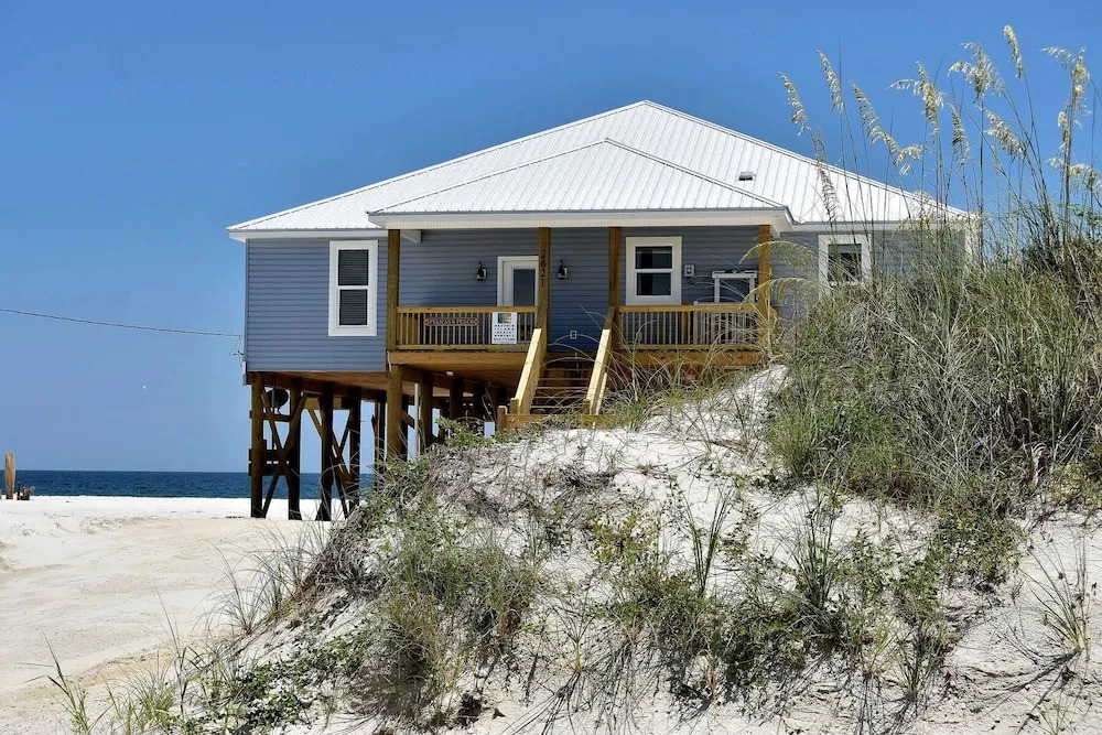 Pelicans Perch - 2621 Bienvill