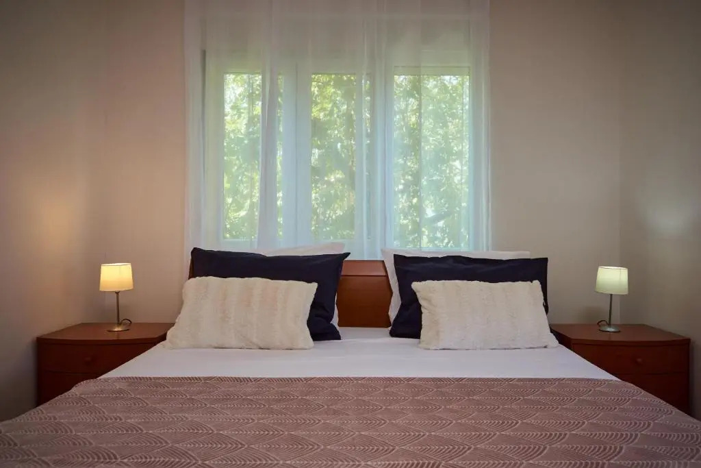 Apartmani Sara i Klara