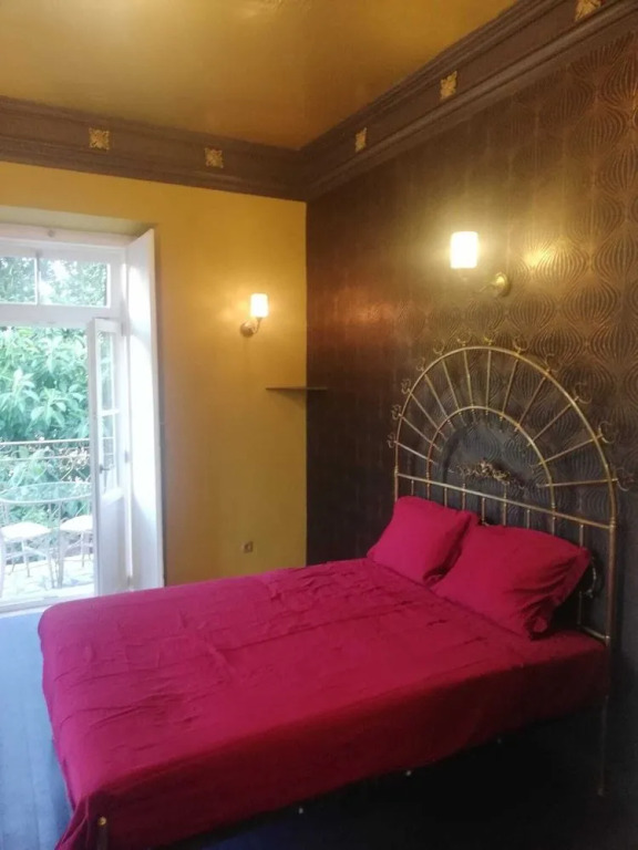 Bela Adormecida B&B