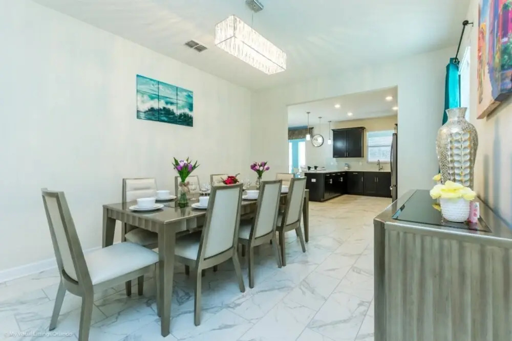 Villa in Champions Gate Resort 2570