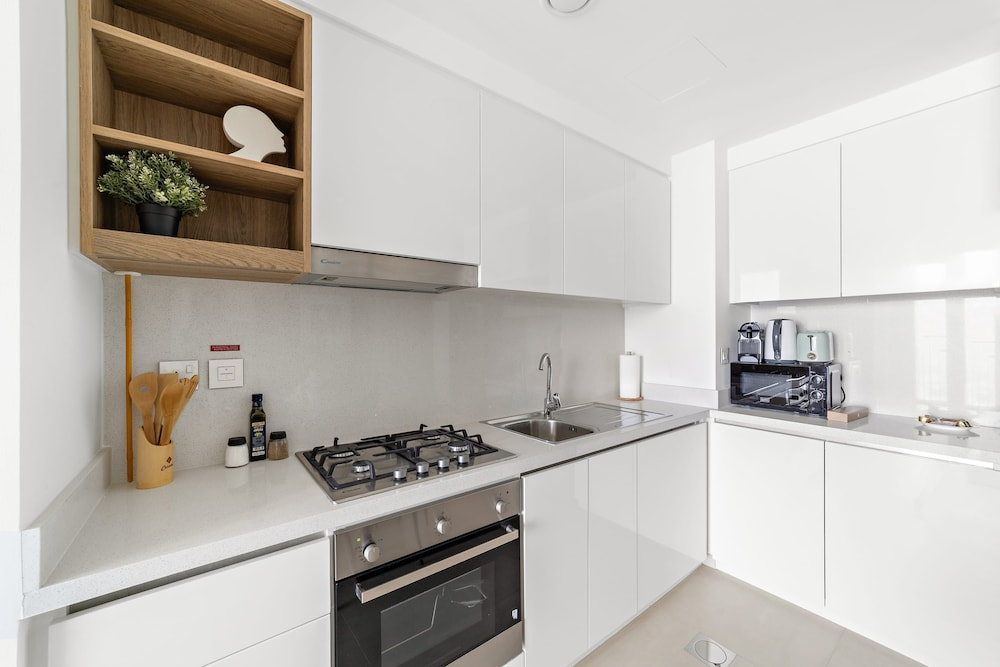 Silkhaus Ultra Luxury 1bdr Downtown Views II