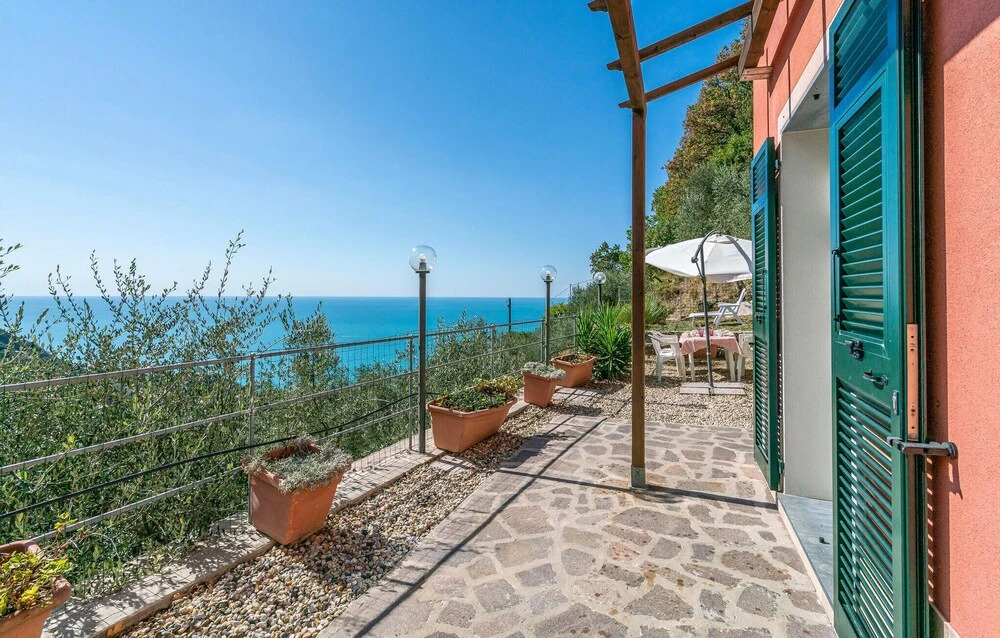 La Casa Rossa
