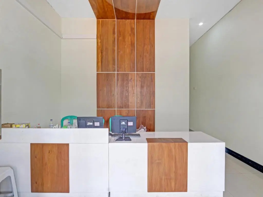 Capital O 90811 Myhome