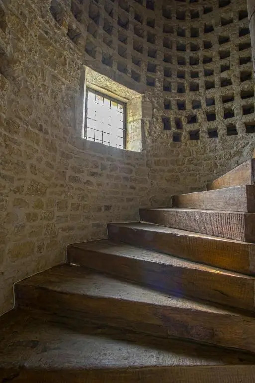 Château de Monceaux 5mn de Bayeux proche Mer